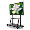 60-inch classroom intelligent electronic writing whiteboard interactive tablet 