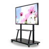Cheap 43 Inch Touch Screen Android Panel Interactive Flat Panel