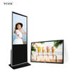 49 Inch Portable Ad Player for Supermarket / Station / Shopping Mall