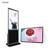 OEM ODM 85 Inch LED Digital Ad Player