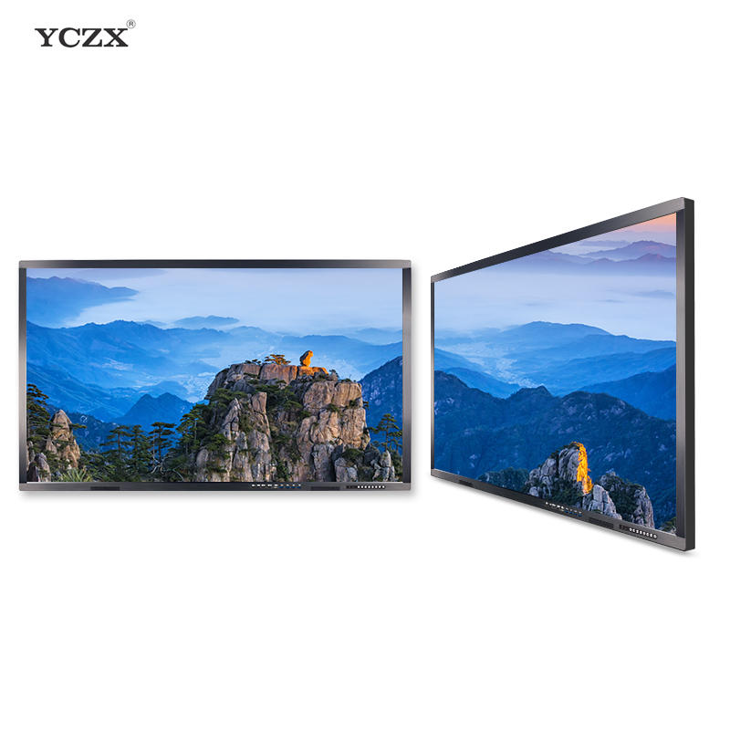 Touchscreen Interactive Whiteboard for Video Conference Smart Digital Whiteboard