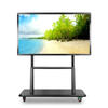 Top Selling Teaching LED Display Smart Board Interactive Flat Panel