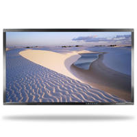 LCD Infrared Touch Display for Education Conference Interactive Flat Panel
