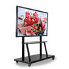 Factory Directly 70 Inch Smart Multi Touch LCD Interactive Flat Panel 